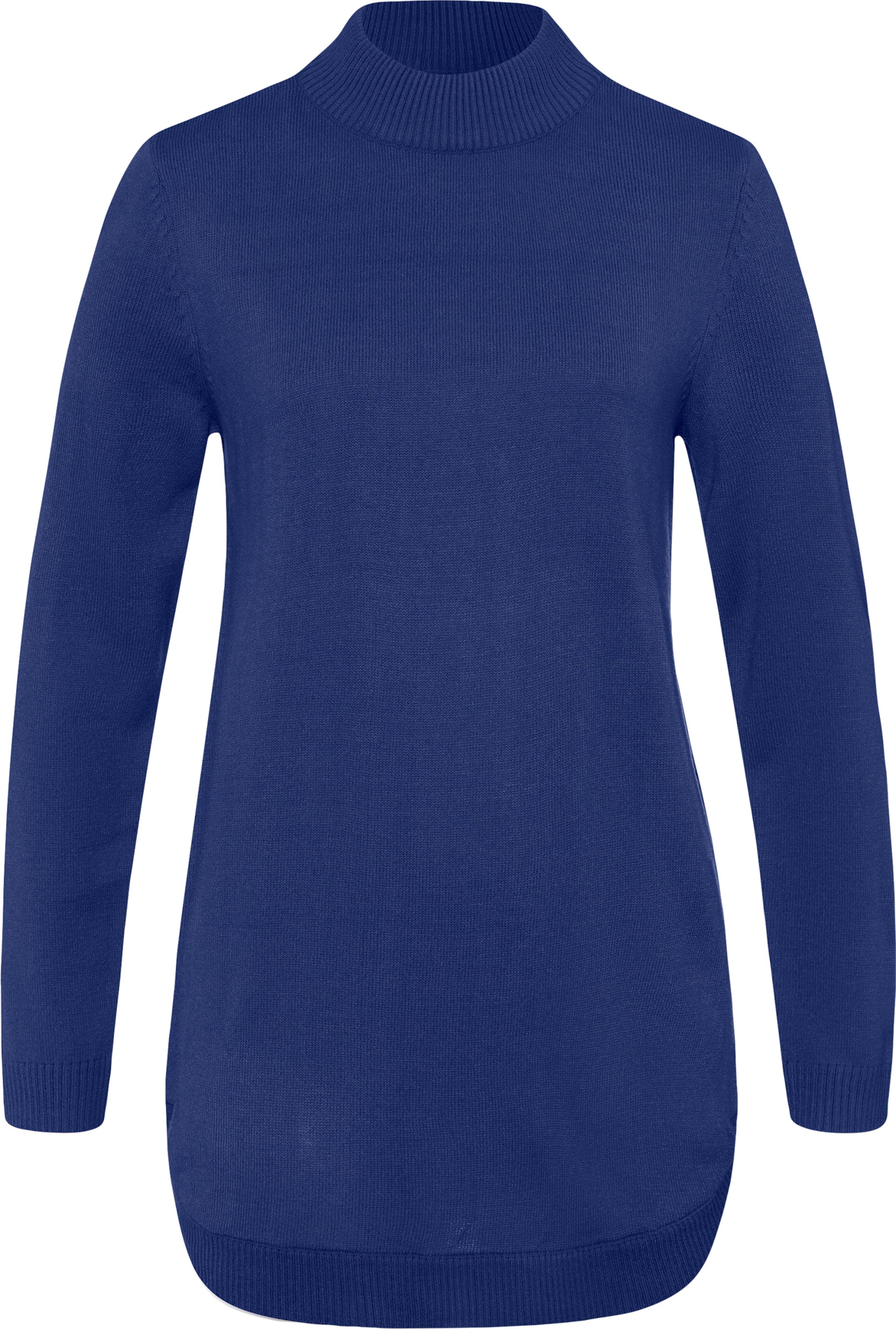 Classic Basics Lange trui