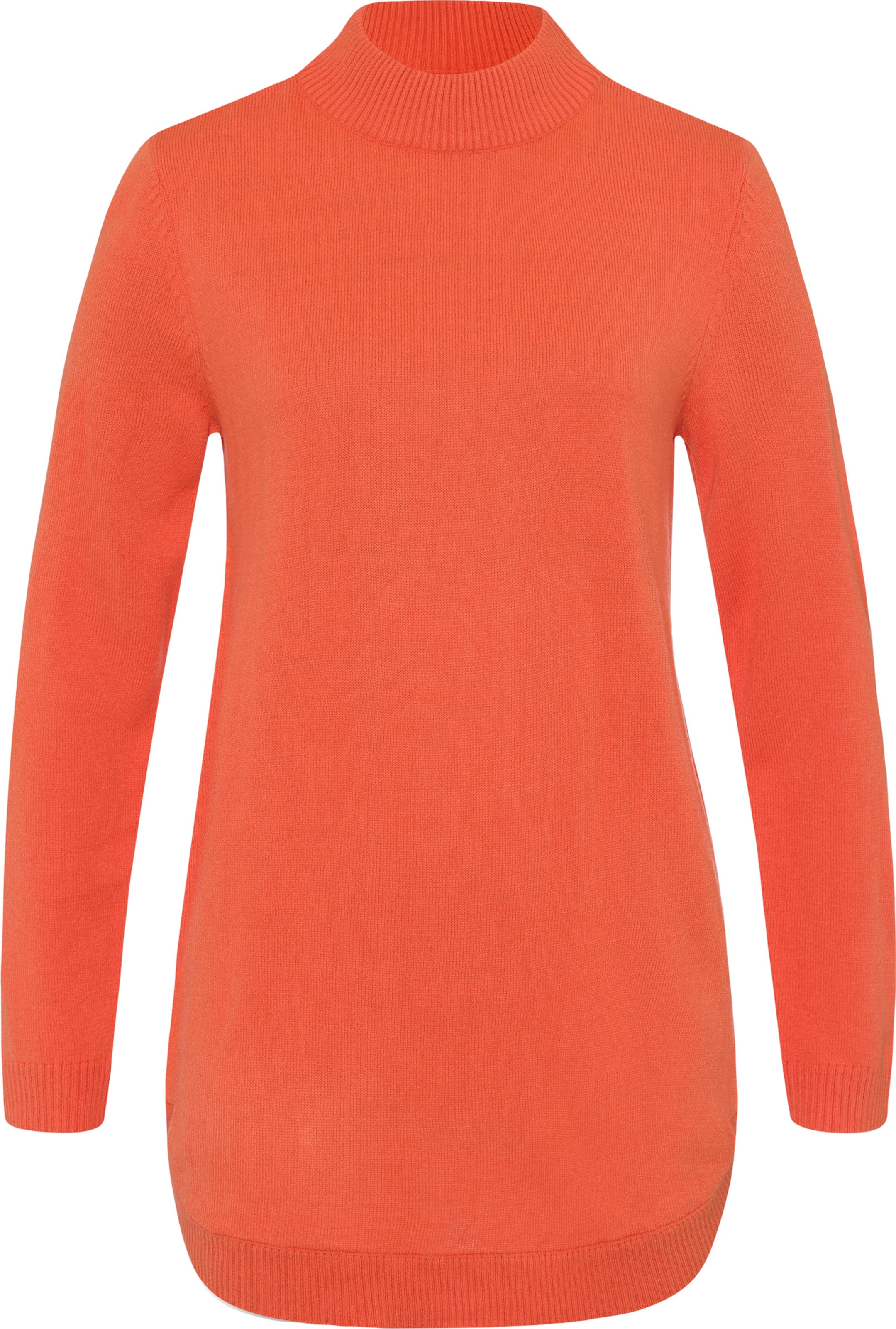 Classic Basics Lange trui