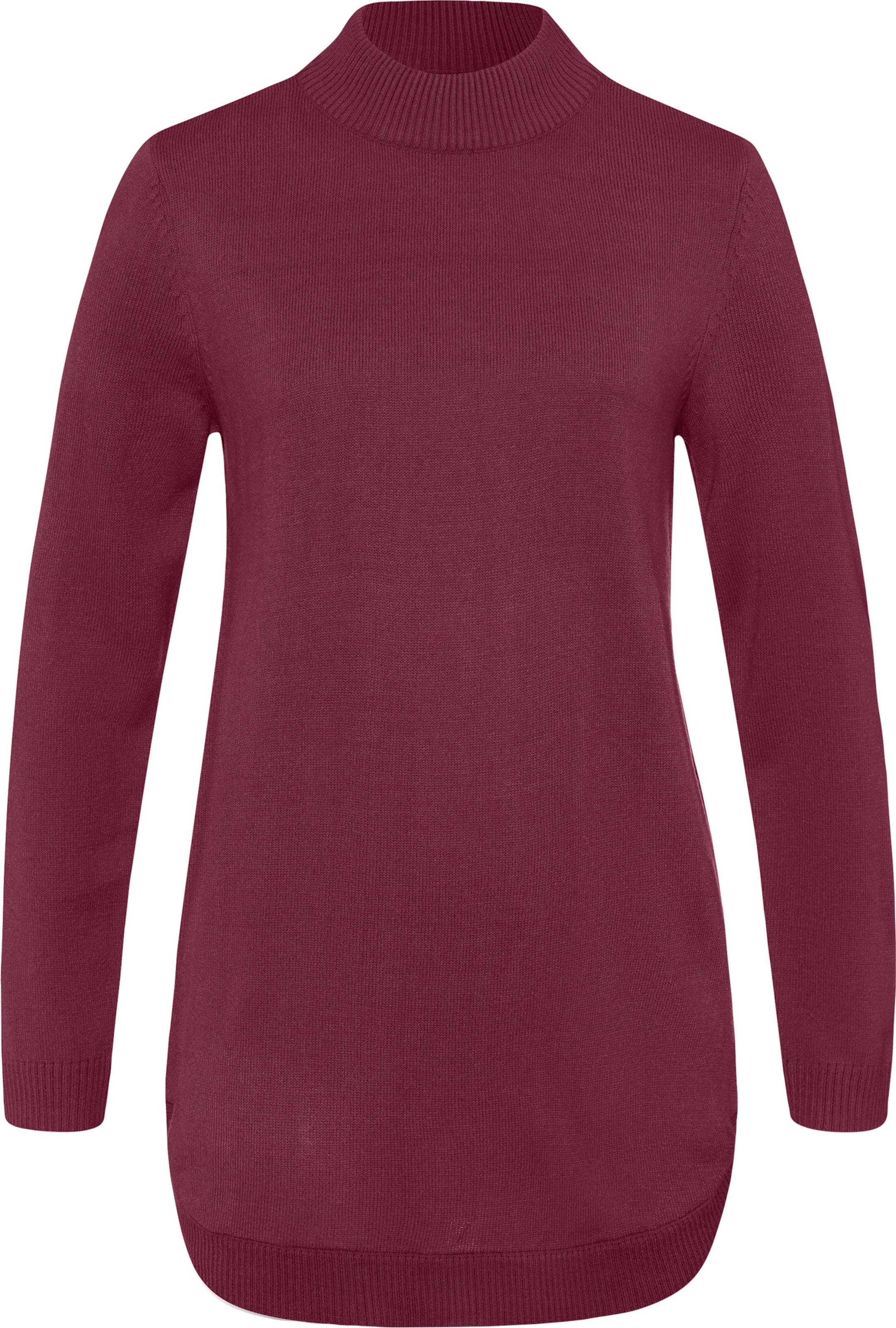Classic Basics Lange trui