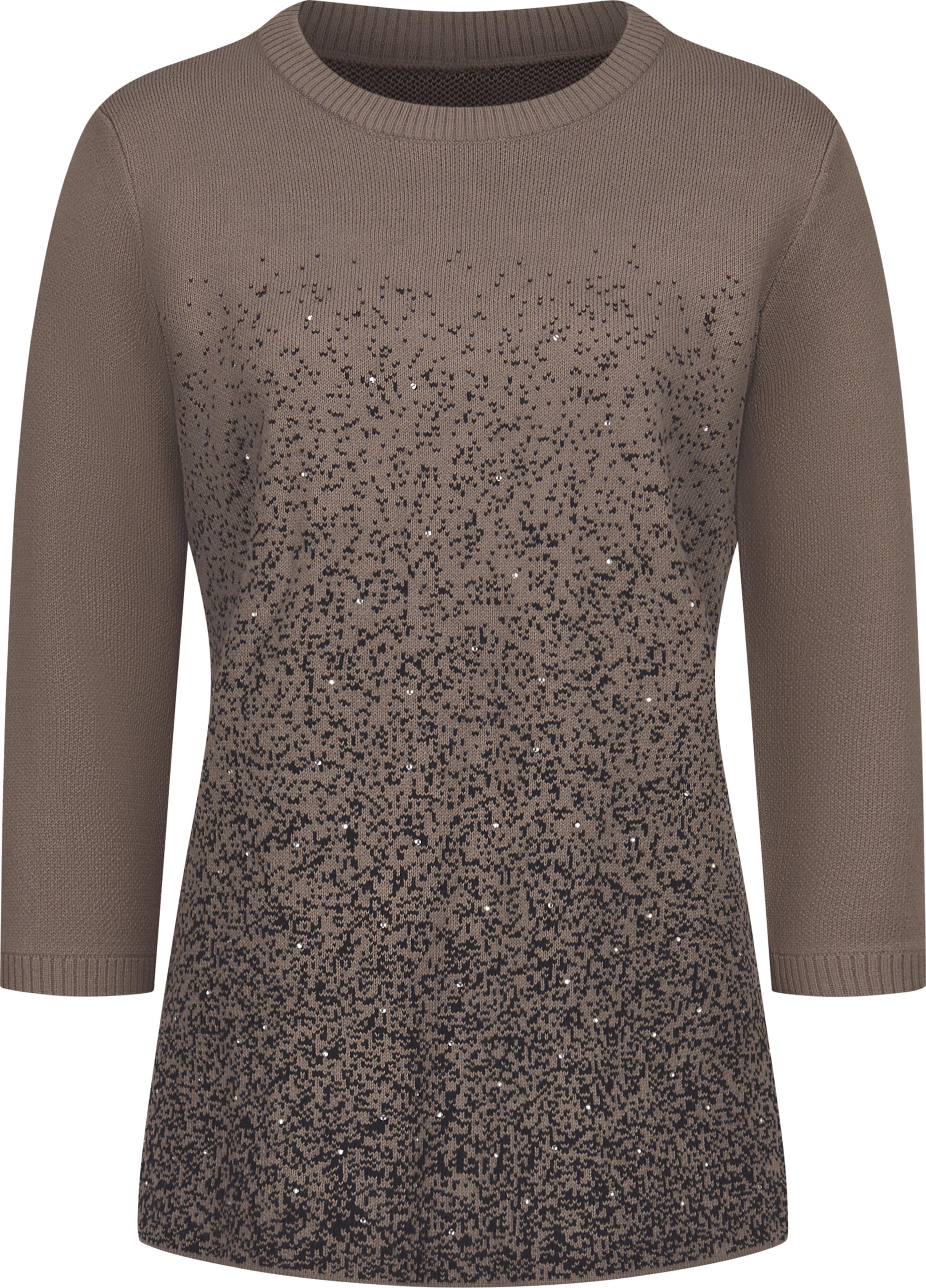 Classic Basics JacquardTrui