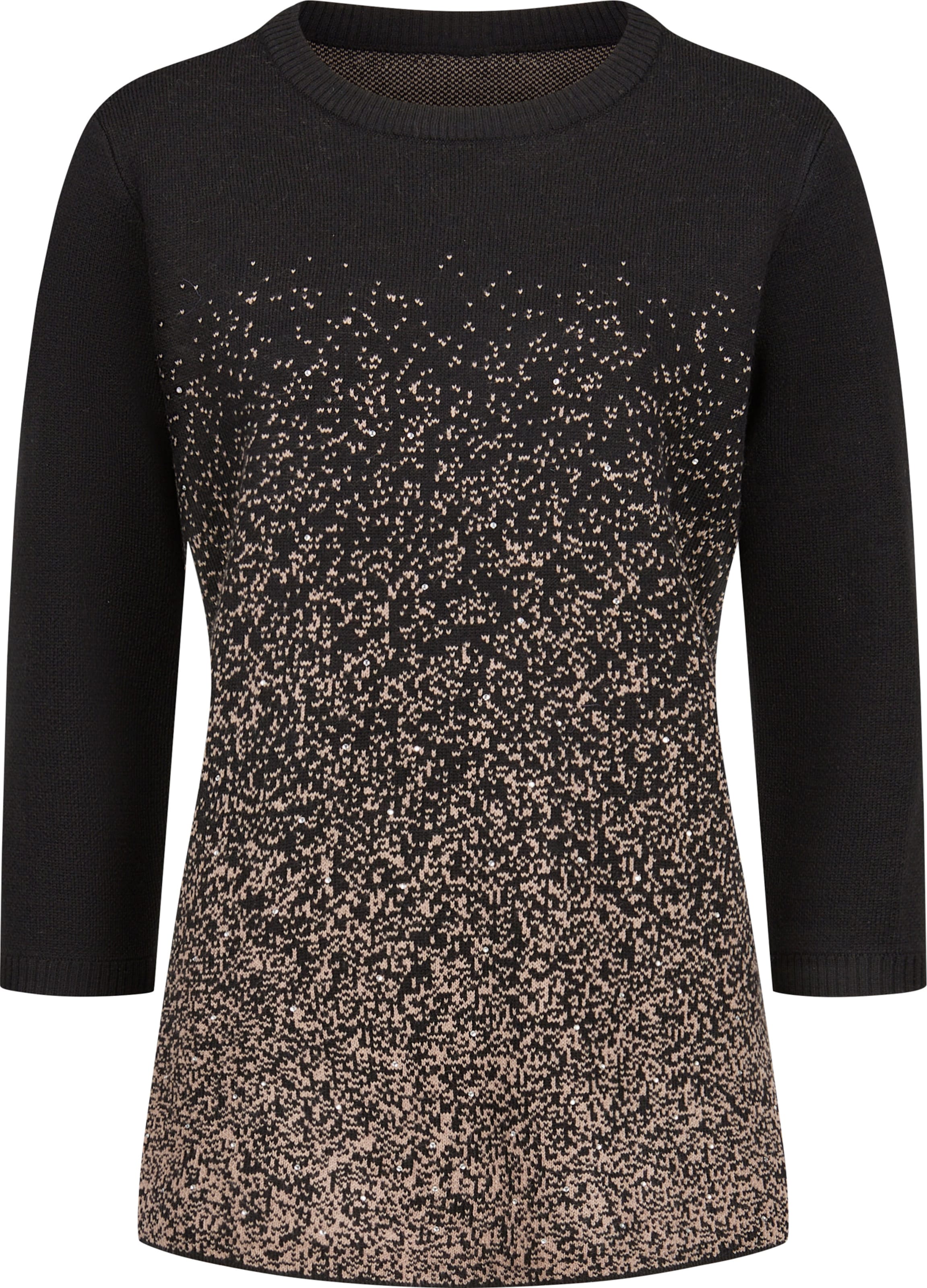 Classic Basics JacquardTrui