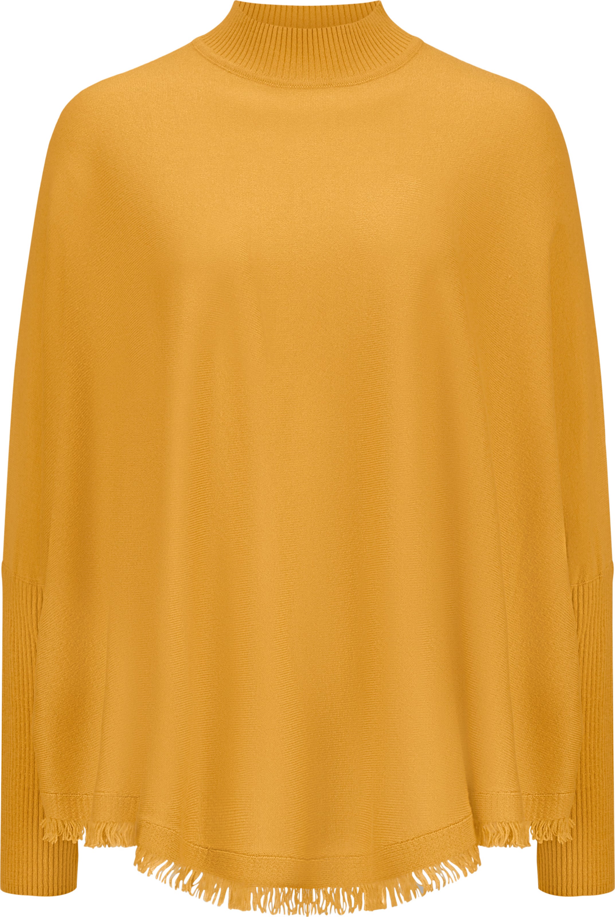 Classic Basics Lange Trui
