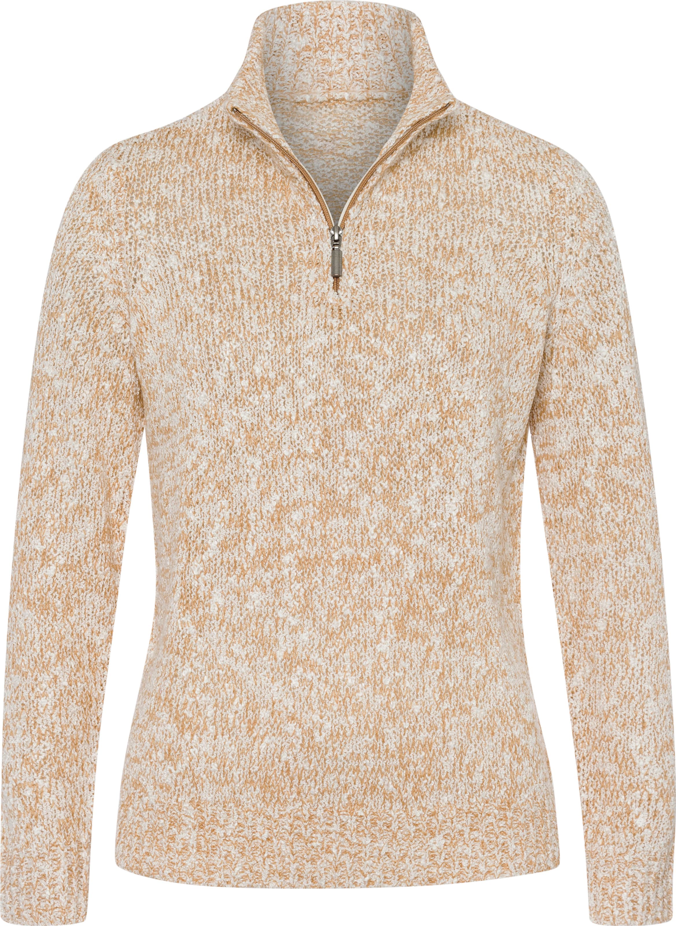 Classic Basics Gebreide Trui