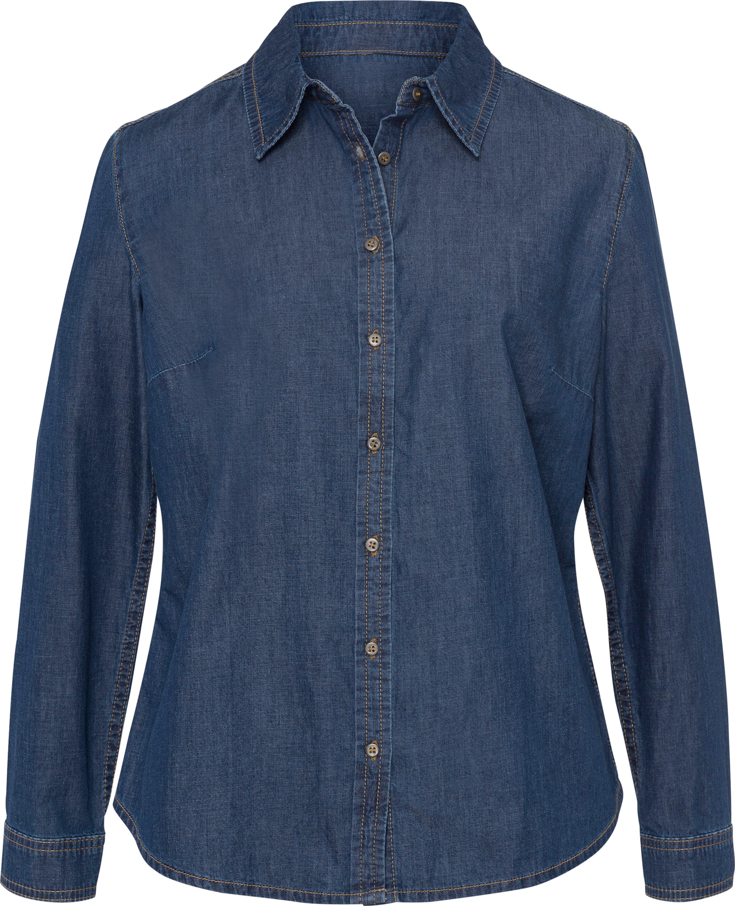 Classic Basics Jeans blouse