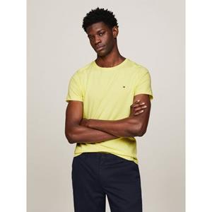 Tommy Hilfiger T-shirt STRETCH SLIM FIT TEE