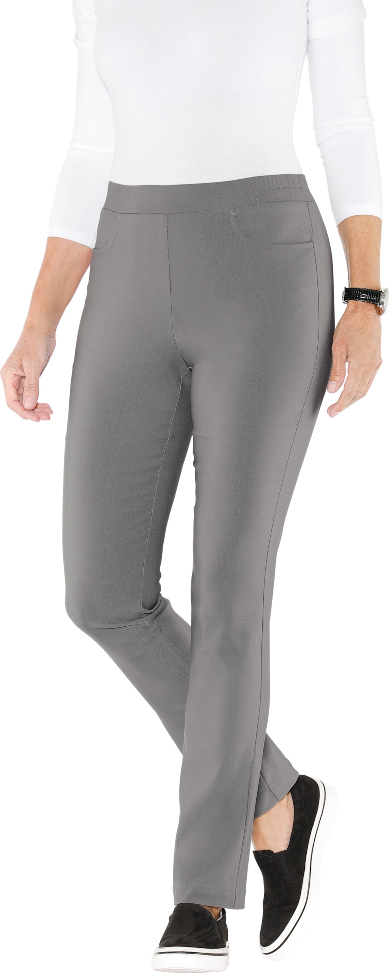 Classic Basics Comfortbroek