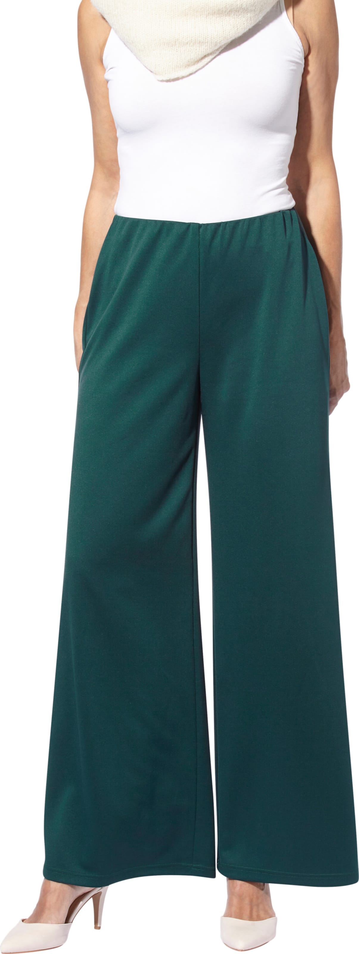 Classic Basics Jerseybroek