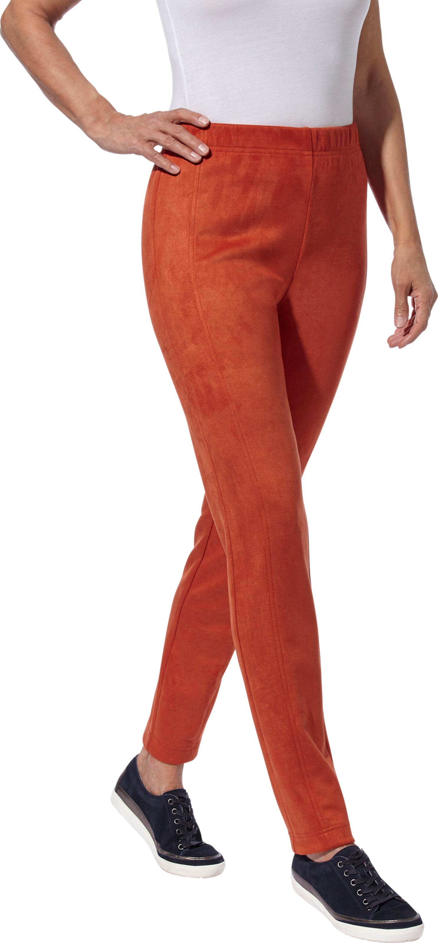 Classic Basics Comfortbroek