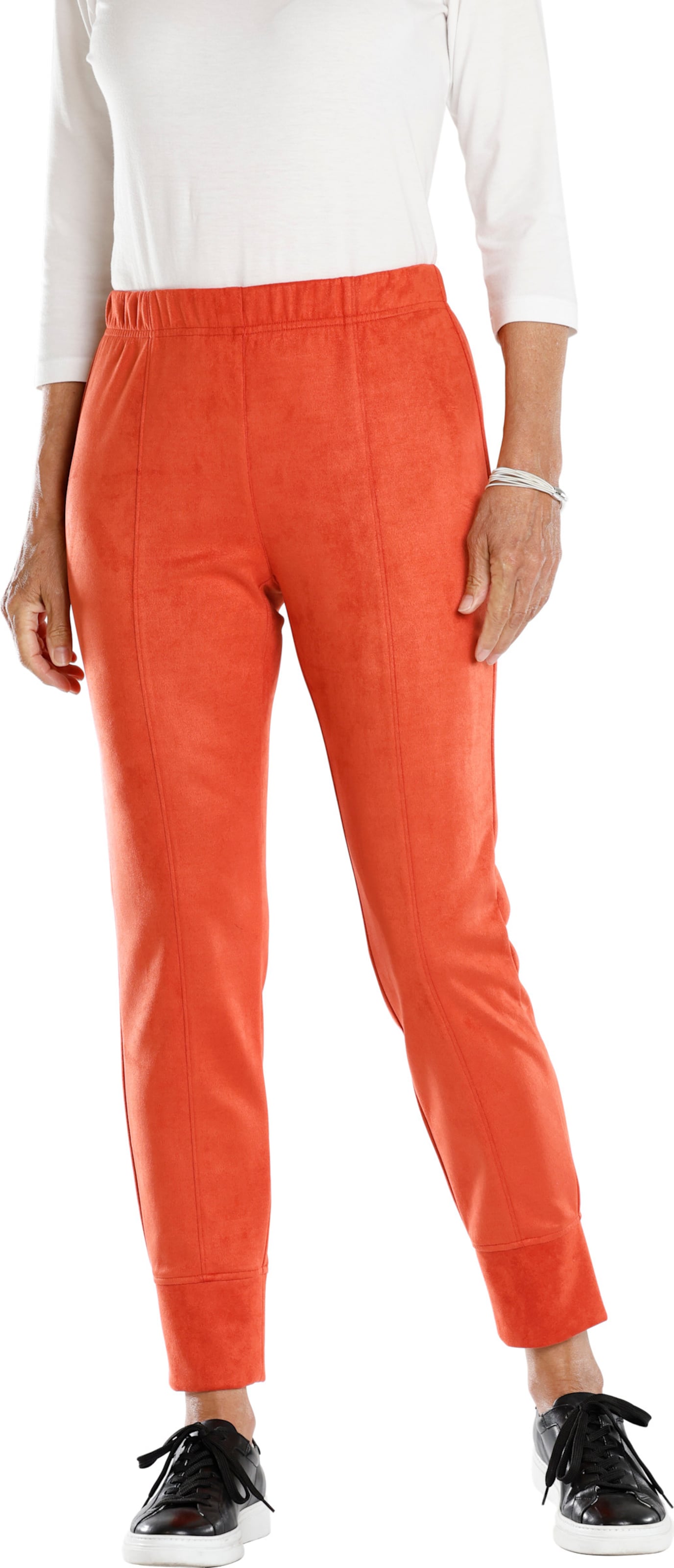 Classic Basics Comfortbroek