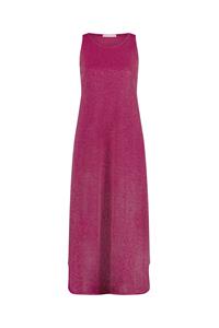 Studio Anneloes Female Jurken Doris Glitter Dress 11521