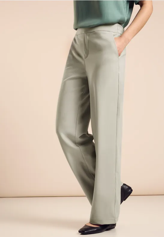 Street One Losse broek
