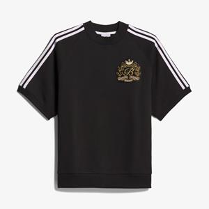 adidas Originals x Blondey McCoy T-Shirt, Black