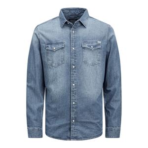Jack & jones Overhemd Lange Mouw Jack & Jones JJESHERIDAN SHIRT L/S