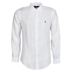 Polo Ralph Lauren Overhemd Lange Mouw  Z221SC19