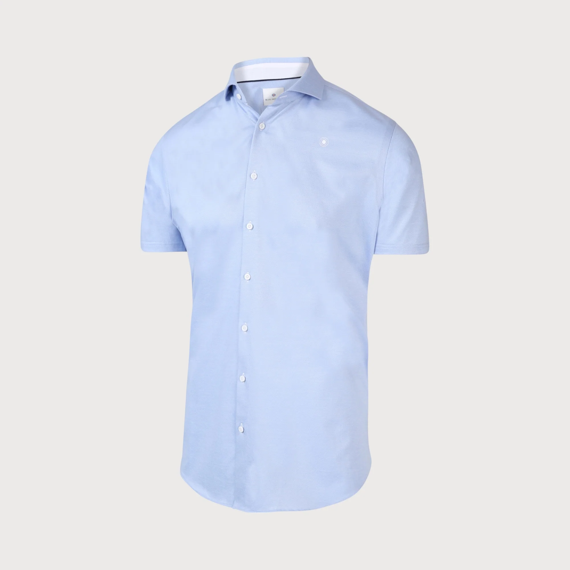 Blue Industry Km overhemd |