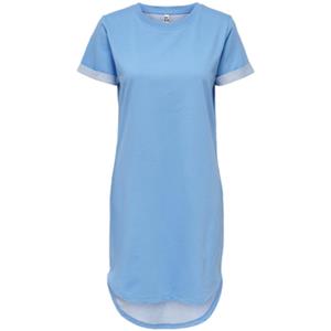 Jacqueline de Yong Jdyivy ss dress jrs noos licht