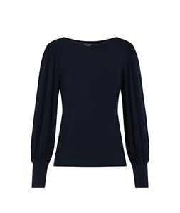Elvira Collections Top emma navy