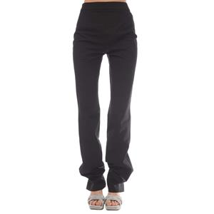 Heron Preston Gabardine broek - Zwart