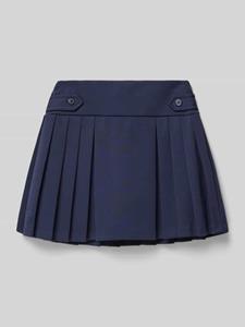 Rok Polo Ralph Lauren PLEAT SCOOTR-BOTTOMS-SKIRT