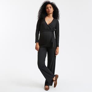 LA REDOUTE COLLECTIONS Jumpsuit voor zwangerschap, jerseytricot