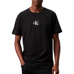 Calvin Klein T-shirt met een logo-opschrift