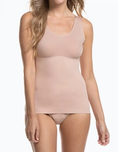 Magic bodyfashion Top met bandjes en ronde hals