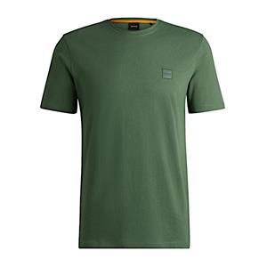 Boss Orange T-shirt Tales