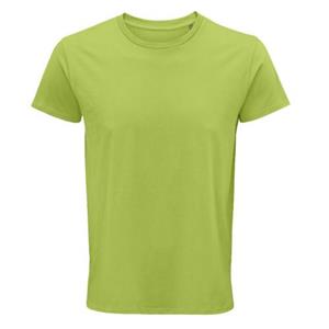 SOLS Crusader biologisch T-shirt voor heren
