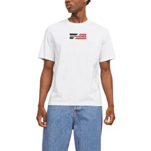 Jack & Jones Jjcyber tee ss crew neck