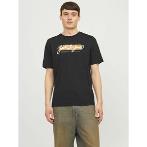 Jack & Jones Jjluke tee ss crew neck