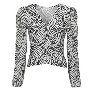 Morgan Blouse  TMALO