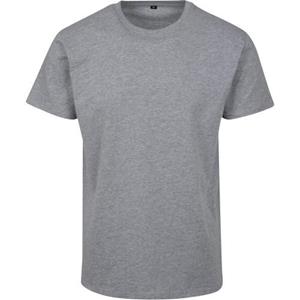 Build Your Brand Heren Basic T-shirt