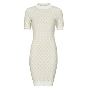 Korte Jurk Guess SS LISE 4G LOGO SWTER
