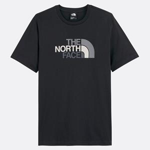 The North Face  S/S Easy Tee - T-shirt, blauw