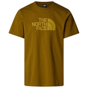 The North Face  S/S Easy Tee - T-shirt, bruin