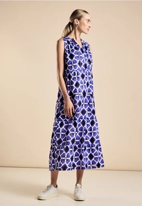 STREET ONE Maxi-jurk