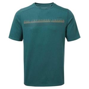 Craghoppers Dynamisch T-shirt voor heren