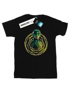 Disney Heren Artemis Fowl Holly kort T-shirt