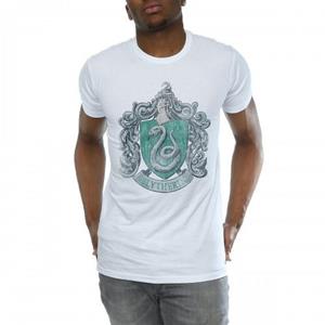 Harry Potter Heren Zwadderich T-shirt