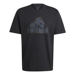 ADIDAS SPORTSWEAR T-shirt met ronde hals