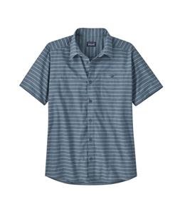 Patagonia  Go To Shirt - Overhemd, grijs