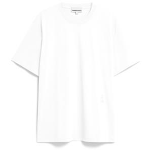 ARMEDANGELS  Aadru - T-shirt, wit