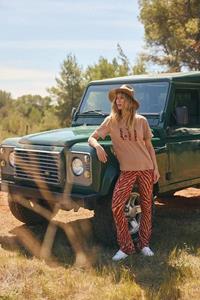 Lofty Manner Broek pg32 marilyn