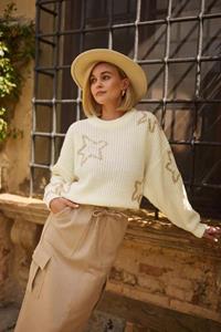 NUKUS N U K U S Trui FW240615