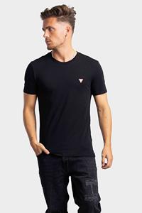 Guess T-shirt Korte Mouw  CN SS CORE TEE