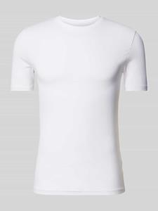 REVIEW Essentials nauwsluitend T-shirt