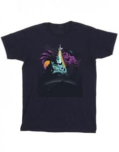 Disney Lightyear Buzz en Zurg T-shirt voor heren L