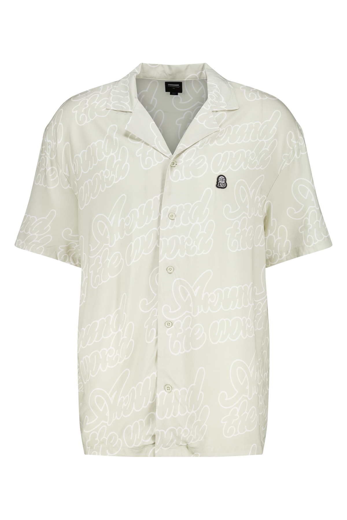 Dr. Denim Dr.denim madi shirt