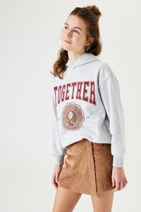 Garcia-collectie Skort (brown sugar)