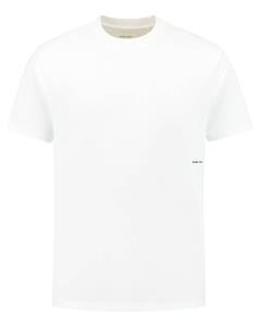 Pure Path T-shirt korte mouw 24030106